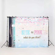 8 ft x 10 ft Triple Crossbar Adjustable Photography Backdrop Stand - Black BKDP_STND09_A