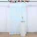8 ft x 8 ft Big Payette Sequined Backdrop Curtains BKDP_71_8X8_ABWB
