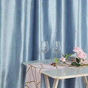 8 ft x 8 ft Premium Velvet Backdrop Curtain