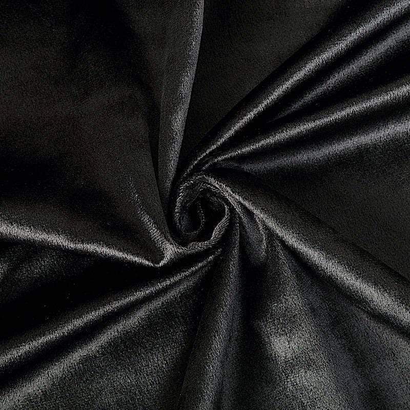 8 ft x 8 ft Premium Velvet Backdrop Curtain