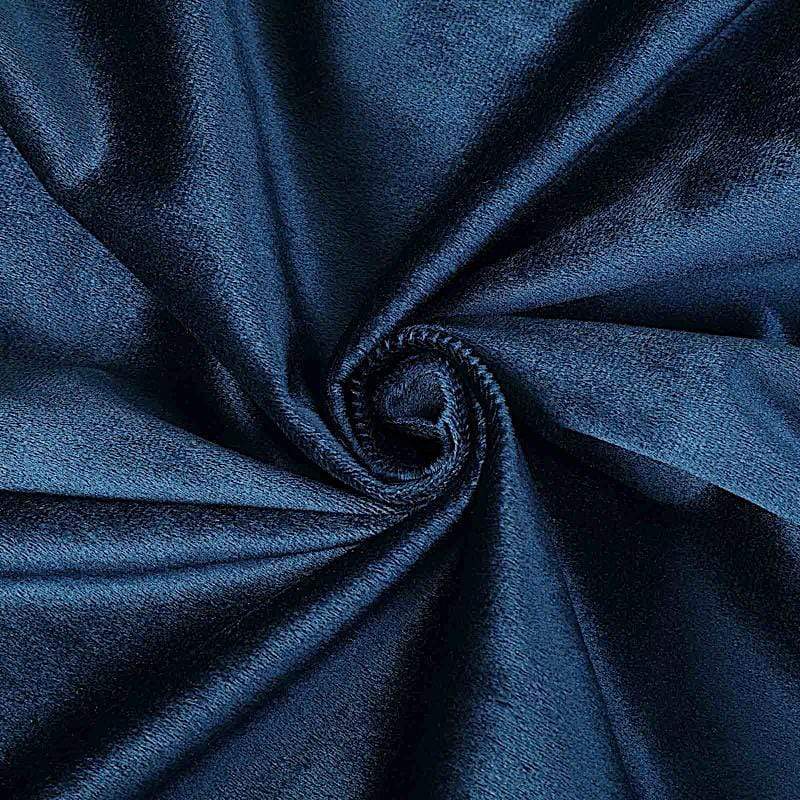 8 ft x 8 ft Premium Velvet Backdrop Curtain