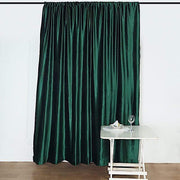 8 ft x 8 ft Premium Velvet Backdrop Curtain
