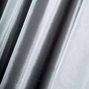 8 ft x 8 ft Premium Velvet Backdrop Curtain