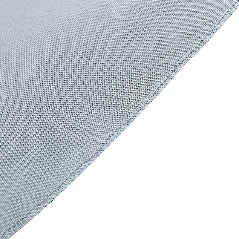 8 ft x 8 ft Premium Velvet Backdrop Curtain