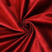 8 ft x 8 ft Premium Velvet Backdrop Curtain