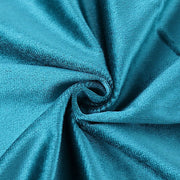 8 ft x 8 ft Premium Velvet Backdrop Curtain