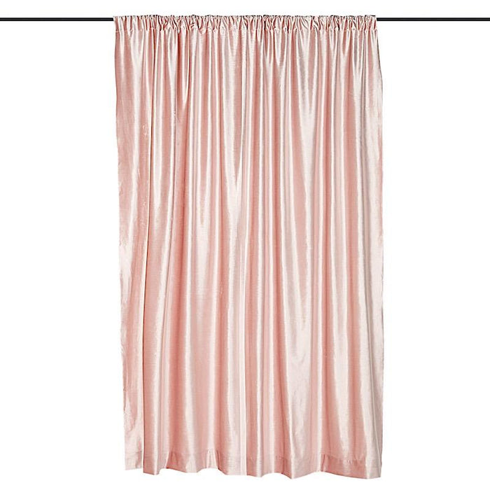 8 ft x 8 ft Premium Velvet Backdrop Curtain BKDP_VEL_8x8_046