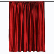 8 ft x 8 ft Premium Velvet Backdrop Curtain BKDP_VEL_8x8_059