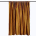 8 ft x 8 ft Premium Velvet Backdrop Curtain BKDP_VEL_8x8_GOLD