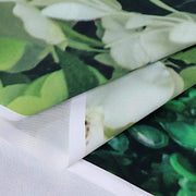 8 ft x 8 ft Printed Vinyl Photo Backdrop Greenery Vines Party Banner BKDP_VIN_8X8_ARTI08