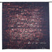 8 ft x 8 ft Printed Vinyl Photo Backdrop Wall Bricks Design Party Banner BKDP_VIN_8X8_BRCK01