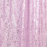 8 ft x 8 ft Sequined Backdrop Curtain