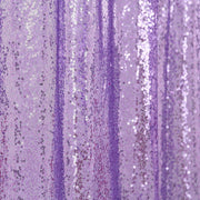 8 ft x 8 ft Sequined Backdrop Curtain