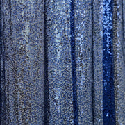 8 ft x 8 ft Sequined Backdrop Curtain