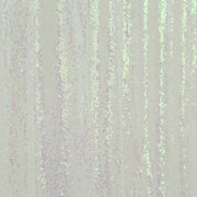 8 ft x 8 ft Sequined Backdrop Curtain