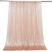 8 ft x 8 ft Sequined Backdrop Curtain BKDP_02_8X8_046