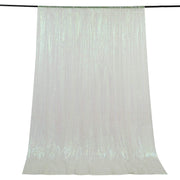 8 ft x 8 ft Sequined Backdrop Curtain BKDP_02_8X8_ABW