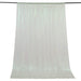 8 ft x 8 ft Sequined Backdrop Curtain BKDP_02_8X8_ABW