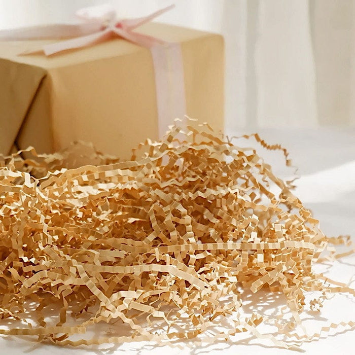 Spring Paper Fill Crinkle Paper Filler