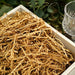 8 oz Kraft Crinkle Paper Shred Basket Gift Box Filler - Natural PAP_FILL_001_8_NAT