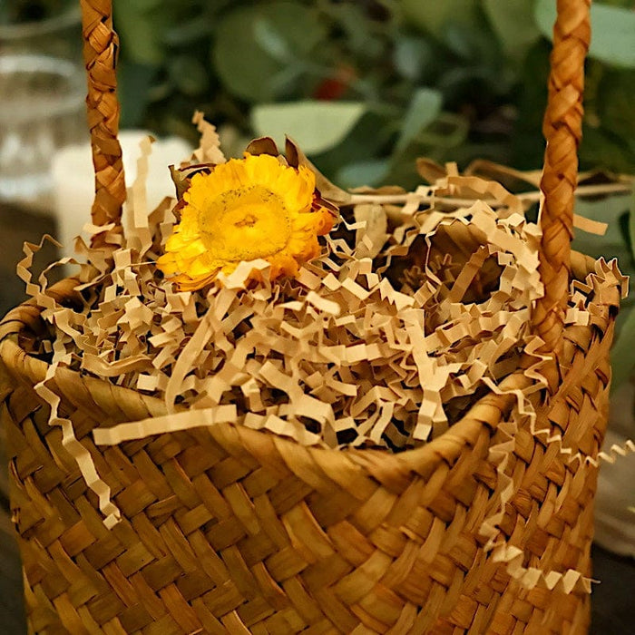 Make your own shredded paper for gift baskets – Carpenter Core