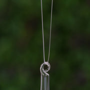 9 ft long Plastic Hanging Craft Wire - Clear CRAF_WIRE01_CLR