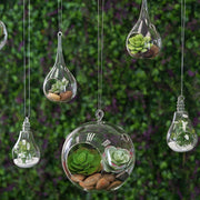 9 ft long Plastic Hanging Craft Wire - Clear CRAF_WIRE01_CLR