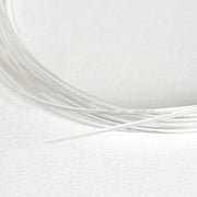 9 ft long Plastic Hanging Craft Wire - Clear CRAF_WIRE01_CLR