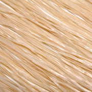 9 ft x 29" Tropical Raffia Plastic Hawaiian Table Skirt - Natural SKT_TROP01_NAT_9