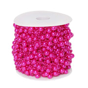 9 mm Faux Pearl Beads 62 yards BEAD_GRLD01_033