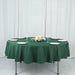 90" Polyester Round Tablecloth Wedding Party Table Linens TAB_90_HUNT_POLY