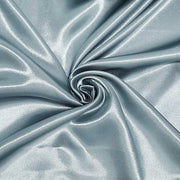 90" Satin Round Tablecloth Wedding Party Table Linens
