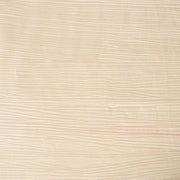 90" x 132" Accordion Metallic Crinkled Taffeta Rectangular Tablecloth - Beige TAB_ACRNK_90132_081