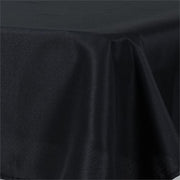 90" x 132" Polyester Rectangular Tablecloth