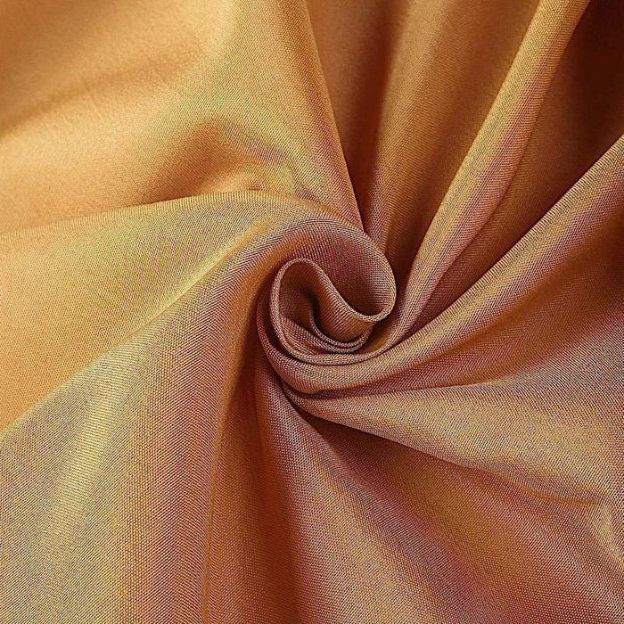 90" x 132" Polyester Rectangular Tablecloth