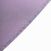 90" x 132" Polyester Rectangular Tablecloth