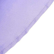 90" x 132" Polyester Rectangular Tablecloth