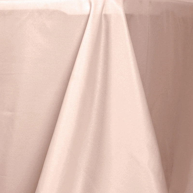 90" x 132" Polyester Rectangular Tablecloth