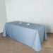 90" x 132" Polyester Rectangular Tablecloth TAB_90132_086_POLY