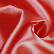 90" x 132" Satin Rectangular Tablecloth