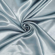 90" x 132" Satin Rectangular Tablecloth