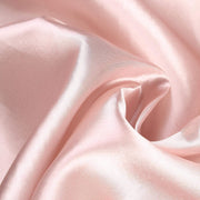 90" x 132" Satin Rectangular Tablecloth