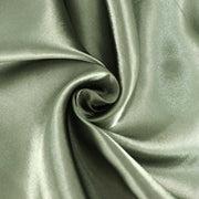 90" x 132" Satin Rectangular Tablecloth
