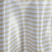 90" x 132" Satin Stripes Rectangular Tablecloth