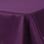90" x 156" Polyester Rectangular Tablecloth