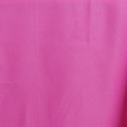 90" x 156" Polyester Rectangular Tablecloth