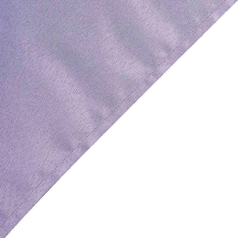 90" x 156" Polyester Rectangular Tablecloth