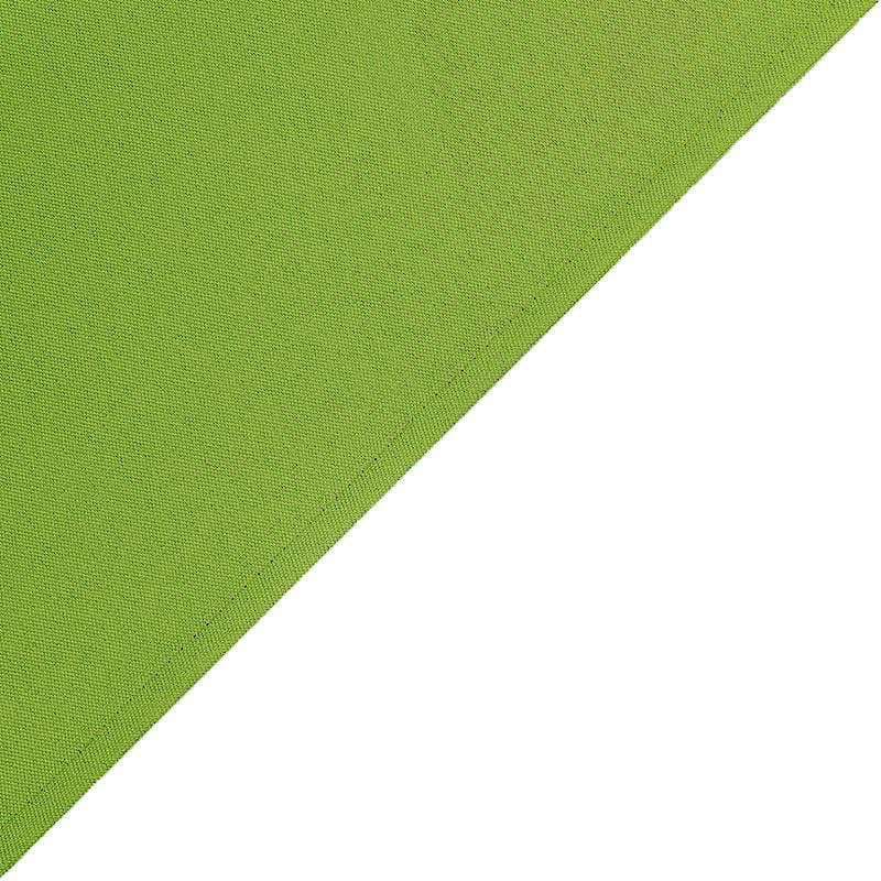 90" x 156" Polyester Rectangular Tablecloth