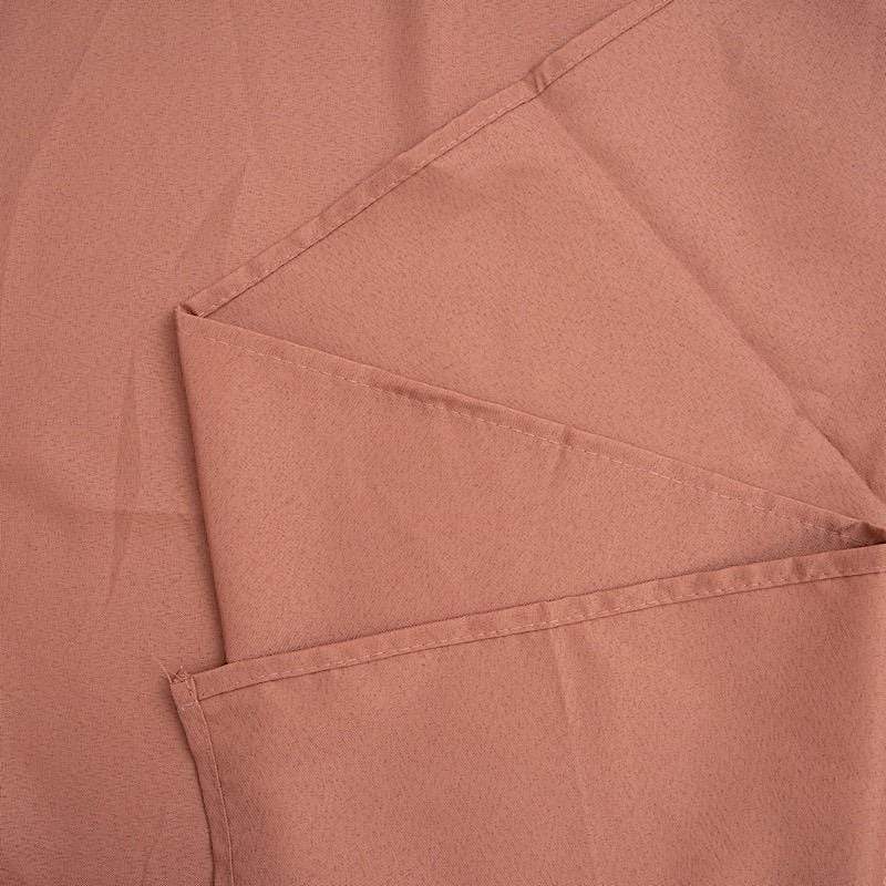 90" x 156" Polyester Rectangular Tablecloth