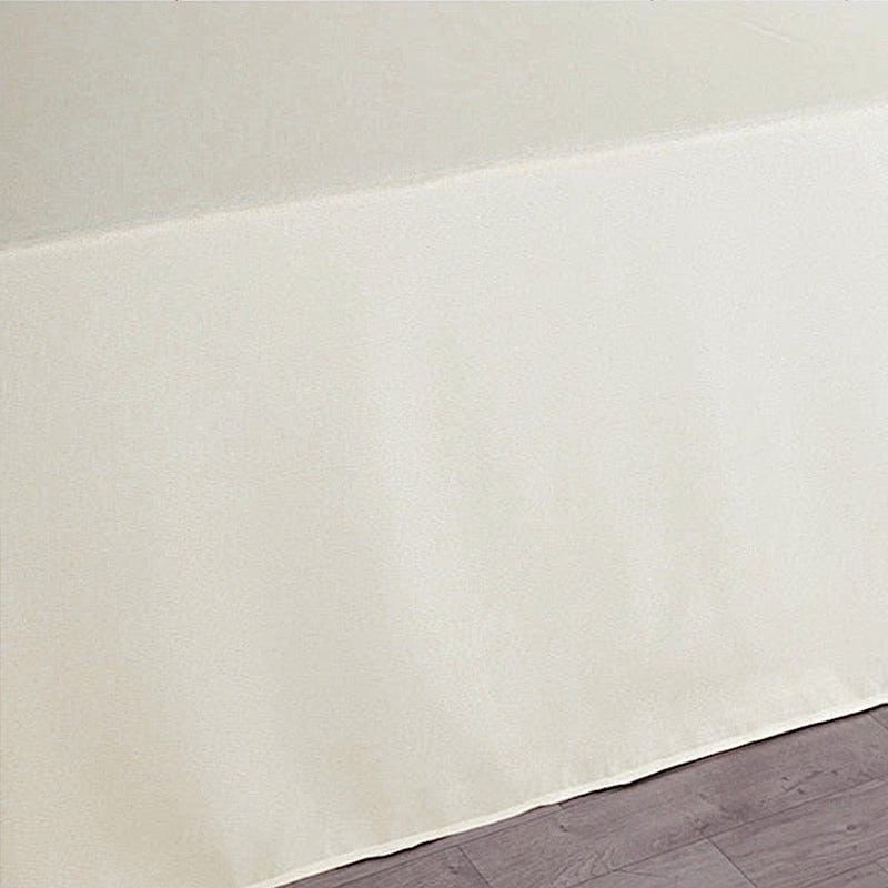 90" x 156" Polyester Rectangular Tablecloth